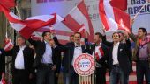 Αυστρία: Προσφυγή κατά του εκλογικού αποτελέσματος από το ακροδεξιό κόμμα
