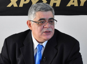 Αποφυλακίζεται με όρους ο Νίκος Μιχαλολιάκος, παρά τη διαφωνία εισαγγελέα