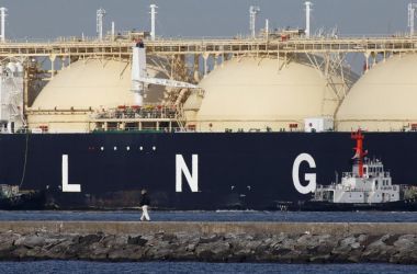 Το LNG δίνει στην Ελλάδα ισχυρό πλεονέκτημα