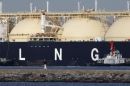 Το LNG δίνει στην Ελλάδα ισχυρό πλεονέκτημα