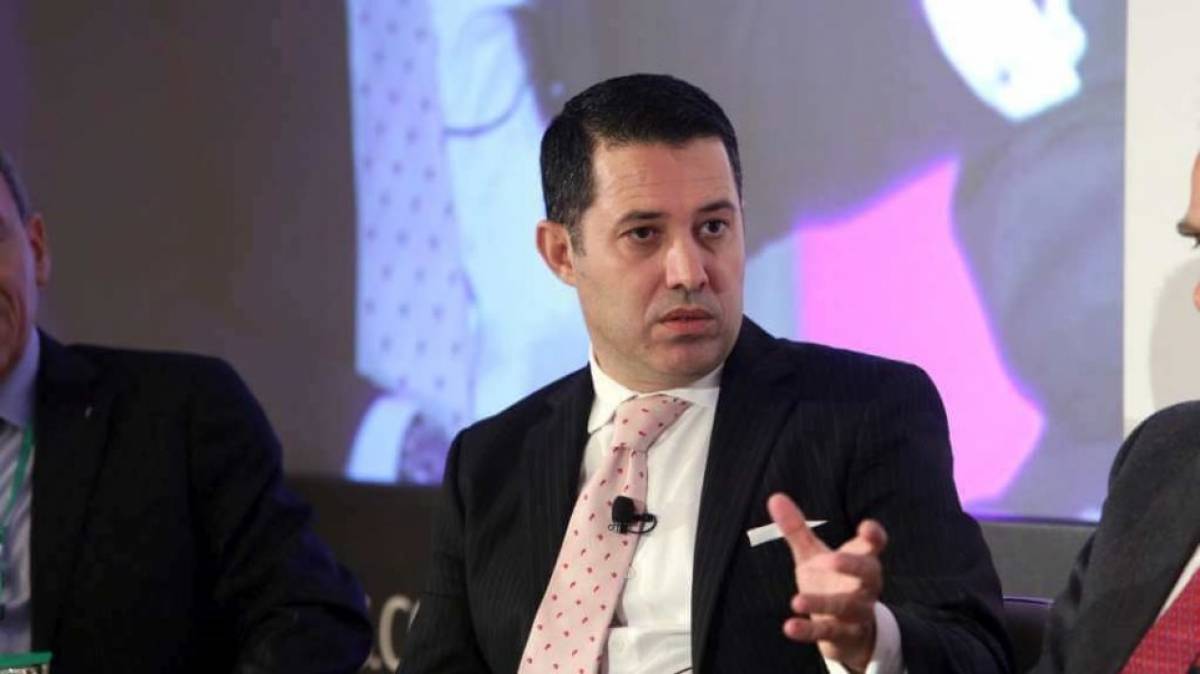 Στην κατοικία του και υπό παρακολούθηση θα βρίσκεται ο Ν.Μανιαδάκης