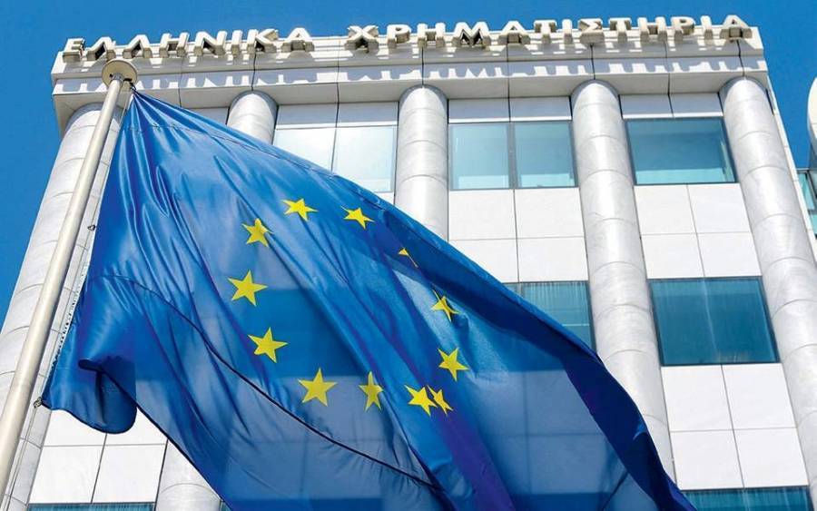 Ασθενική άνοδος στο Χρηματιστήριο λόγω ανύπαρκτου τζίρου