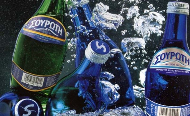 Σουρωτή: «Στο σφυρί» πακέτο μετοχών «κλειδί» για τον έλεγχο της εταιρίας