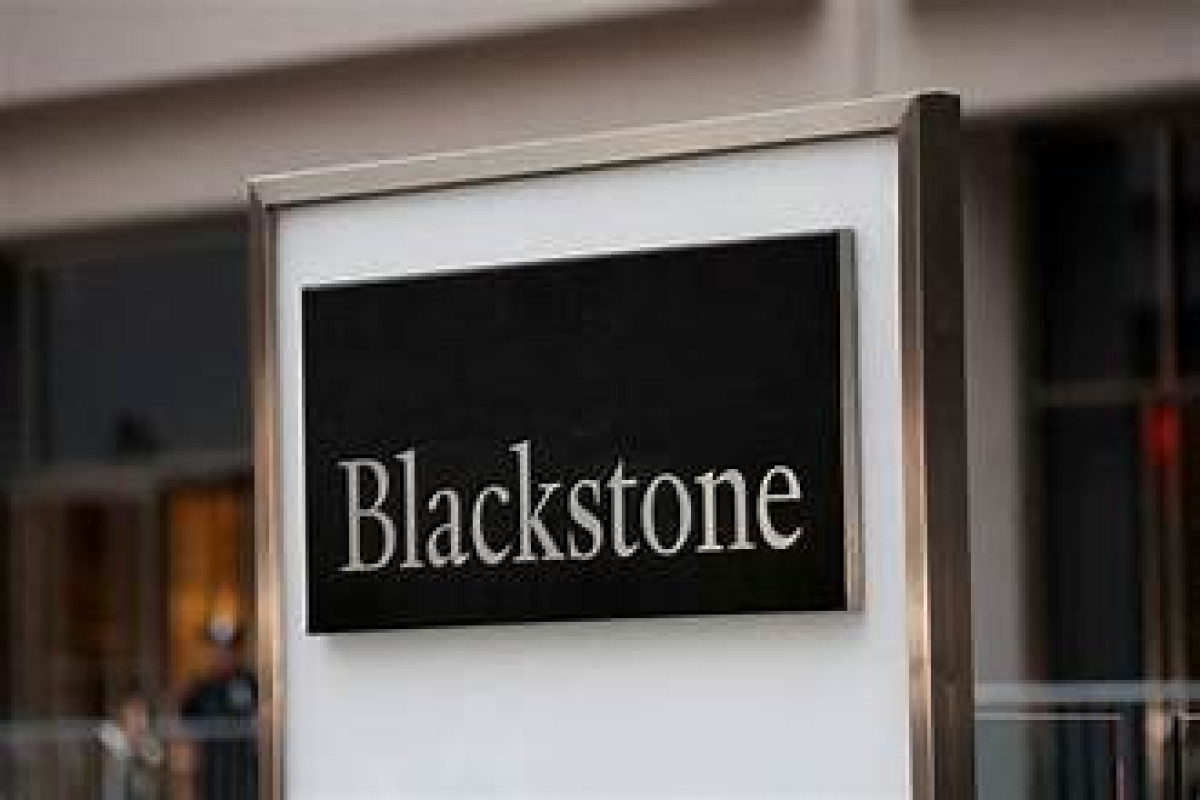 Blackstone: Κέρδη δ’ τριμήνου πάνω από τις προσδοκίες - Αυξημένα κατά 3% τα – διανεμητέα