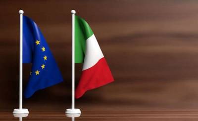 Δε λαμβάνει πειθαρχικά μέτρα κατά της Ιταλίας η Κομισιόν
