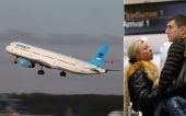 Συντριβή Airbus: Το αεροσκάφος είχε κοπεί στα δύο!
