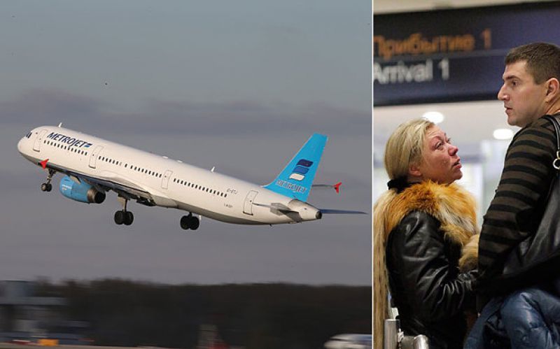 Συντριβή Airbus: Το αεροσκάφος είχε κοπεί στα δύο!