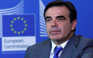Σχοινάς για Έβρο: Στα εξωτερικά της ΕΕ υπάρχει αλληλεγγύη