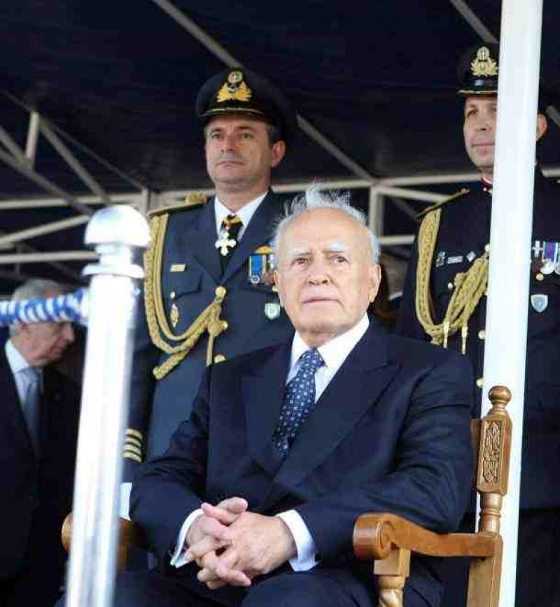 Παρελάσεις με δρακόντεια μέτρα ασφαλείας σε ΑΘήνα &amp; Θεσσαλονίκη