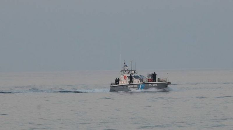 Τουρκικά ΜΜΕ: Το Ελληνικό Λιμενικό άνοιξε πυρ κατά τουρκικού πλοίου
