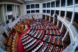 Εξοπλιστικά: «Πράσινο φως» σε 7 προγράμματα 1,6 δισ. ευρώ