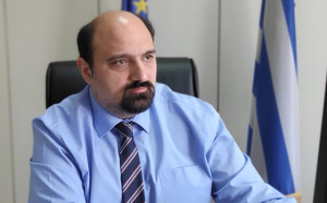 Τριαντόπουλος: Προχωρά η επαυξημένη προκαταβολή κρατικής αρωγής λόγω «Daniel»