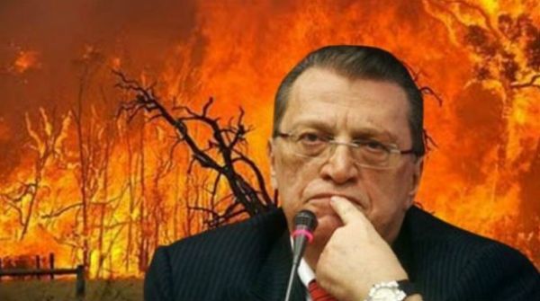 Έκθεση-βόμβα στο φως για τη δράση των τουρκικών μυστικών υπηρεσιών στην Ελλάδα
