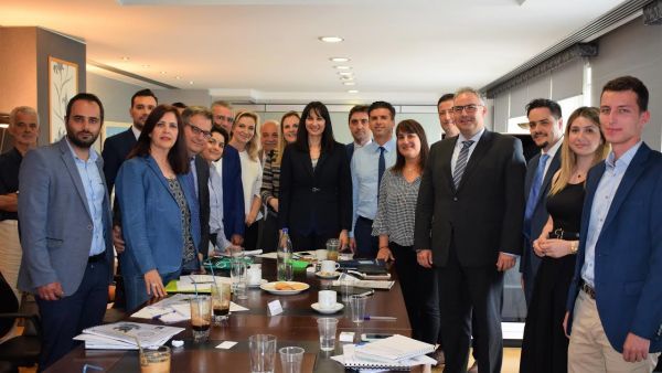 Εθνική συνεργασία για τουρισμό 365 ημέρες το χρόνο