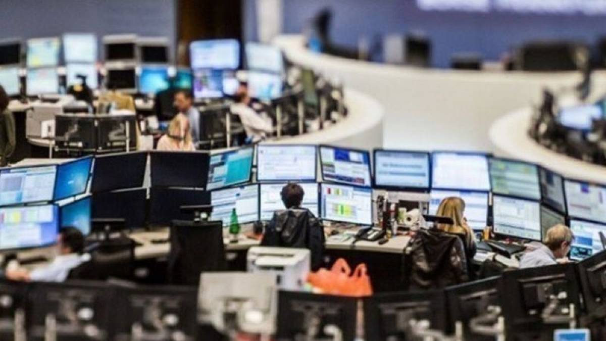 Μικρές μεταβολές στις ευρωπαϊκές αγορές