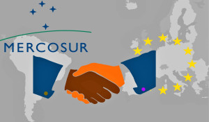Σε τεντωμένο σχοινί η συμφωνία ΕΕ–Mercosur: Αντιδράσεις κρατών, αγροτών και περιβαλλοντικών οργανώσεων