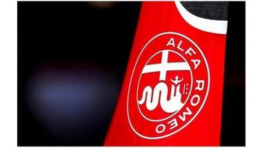 Η επιστροφή της Alfa Romeo στην F1