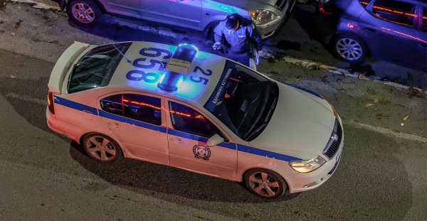Σοκαριστικά ιατροδικαστικά ευρήματα για τη γυναικοκτονία στην Καλαμάτα: 45 μαχαιριές - Έρευνα για υπνωτικό στα παιδιά