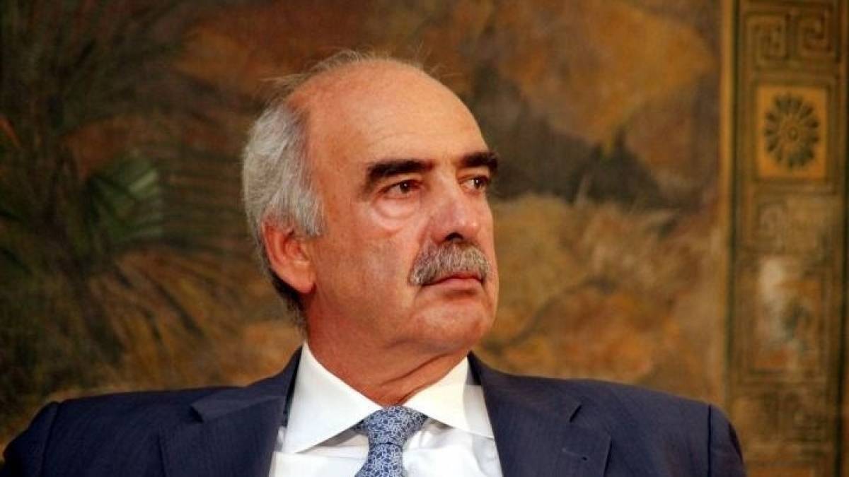 Μεϊμαράκης: Οι πολίτες ανάγκασαν τον Τσίπρα να πάει σε εκλογές