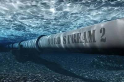 ΗΠΑ: Μία-μία αποσύρονται οι ευρωπαϊκές εταιρείες από τον Nord Stream