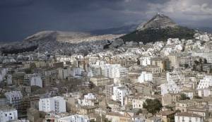 Η πανδημία έφερε τα «πάνω κάτω» στο Airbnb-Ανοίγει ο δρόμος για τις ενοικιάσεις εξοχικών κατοικιών