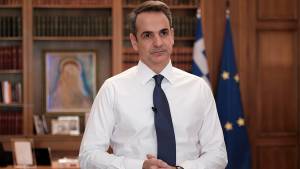 Το «πολεμικό» διάγγελμα και το αυτονόητο που ξαναβρίσκει την σημασία του
