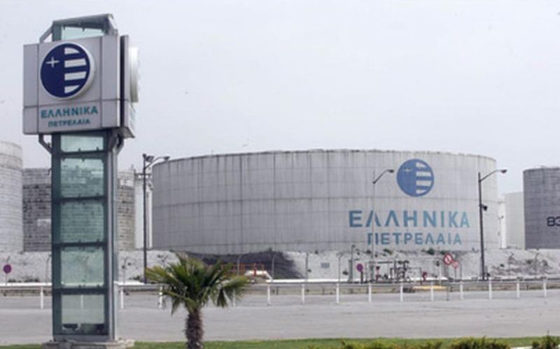 ΕΛΠΕ:Τον Αύγουστο το αίτημα για έρευνες υδρογονανθράκων με ExxonMobil,Total