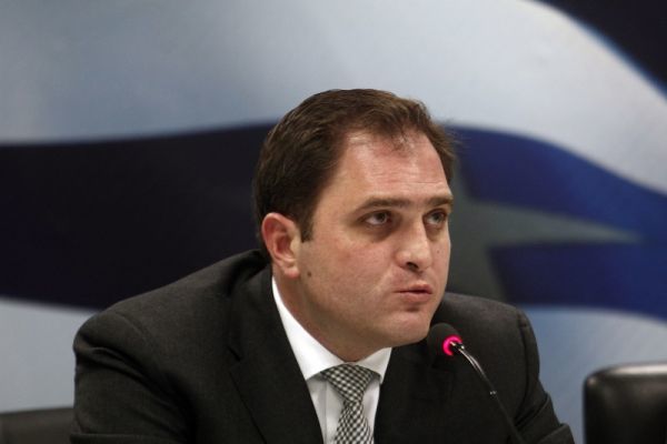 Blue Print:Το σχέδιο που βάζει τέλος στις ουρές στην εφορία