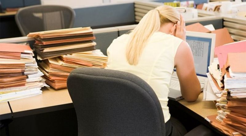Ρεκόρ 16ετίας στις απώλειες θέσεων εργασίας τον Ιανουάριο!
