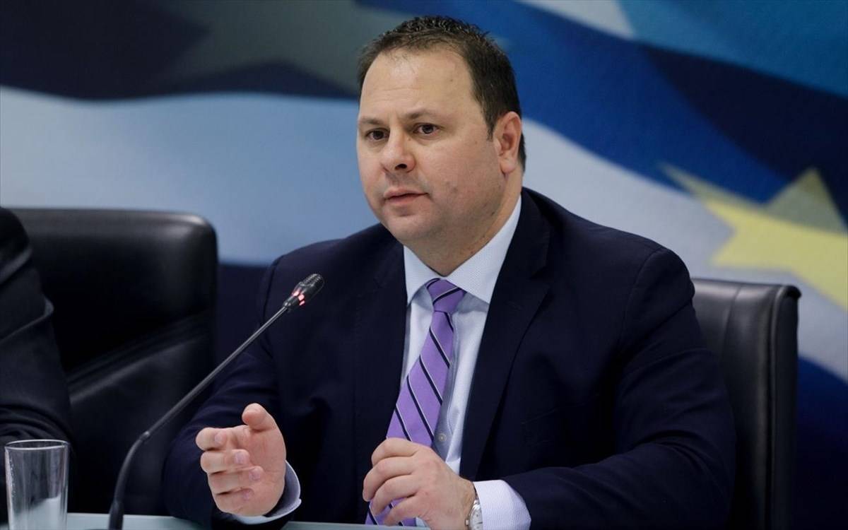 Σταμπουλίδης: Μεγάλη κινητικότητα στις αγορές μέσω διαδικτύου