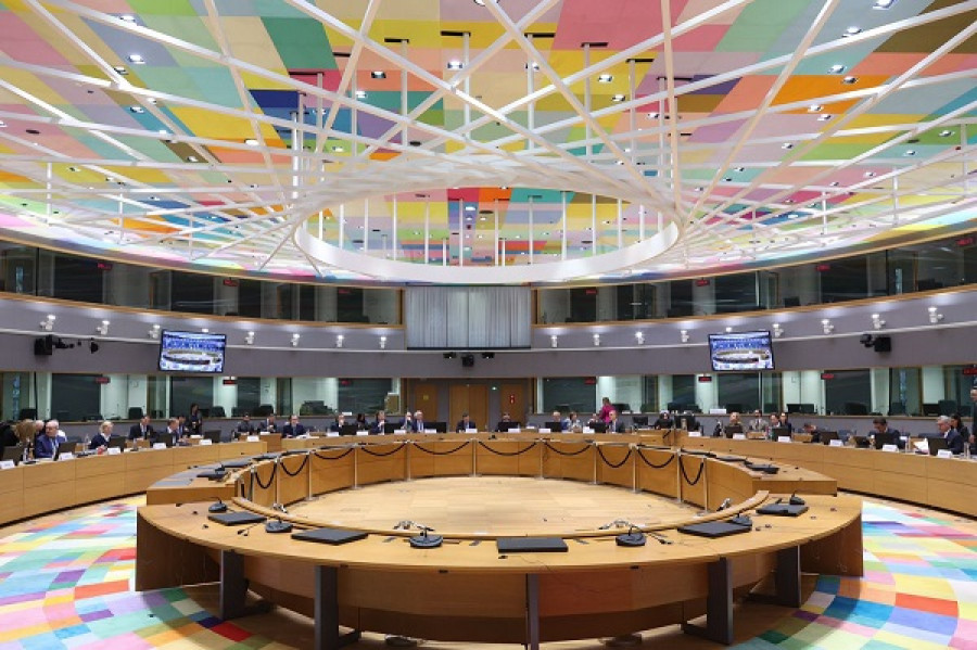 Η ατζέντα Σταϊκούρα για Eurogroup-Ecofin: Επί τάπητος τα δημοσιονομικά