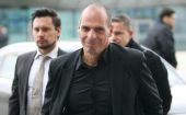 Βαρουφάκης: Η κατάσταση στην Ελλάδα δεν μπορεί να αντιμετωπιστεί με συνήθεις τρόπους