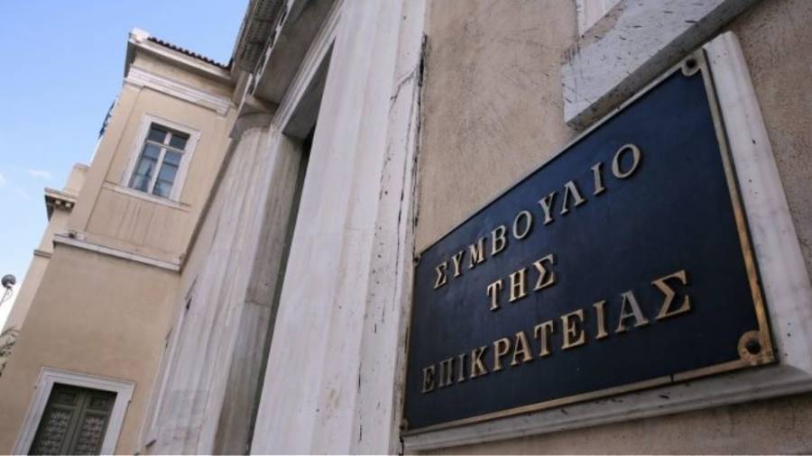 Απορρίφθηκαν οι προσφυγές για επιτάξεις γης σε δομές σε Λέσβο-Χίο