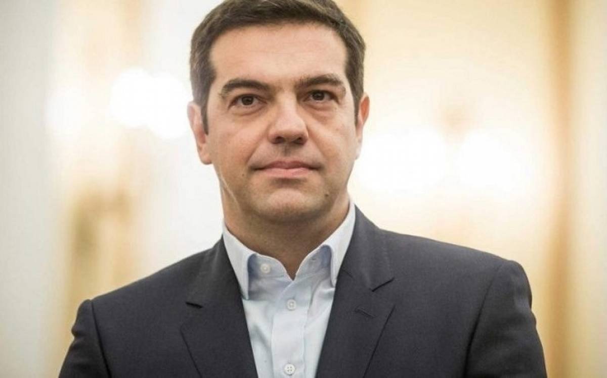 Συνάντηση Τσίπρα με ελληνική ομογένεια στην Κωνσταντινούπολη