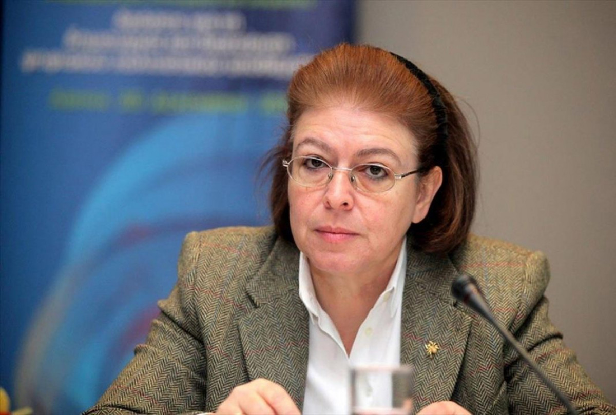Μενδώνη: Παρακολούθησε τη Λειτουργία της Αναστάσεως στο Σίδνεϊ