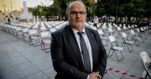 Καββαθάς: Το 38% των μικρομεσαίων επιχειρήσεων απειλείται με «λουκέτο»