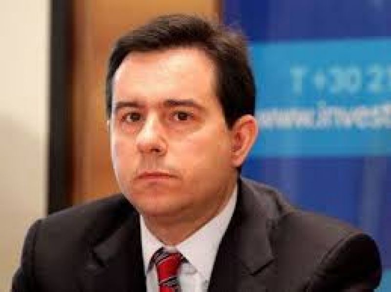 Ν. Μηταράκης: Νέες ρυθμίσεις για την διευκόλυνση των εξαγωγών