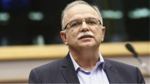 Παπαδημούλης: Δεν τίθεται θέμα ηγεσίας όταν ακολουθούν εκλογές