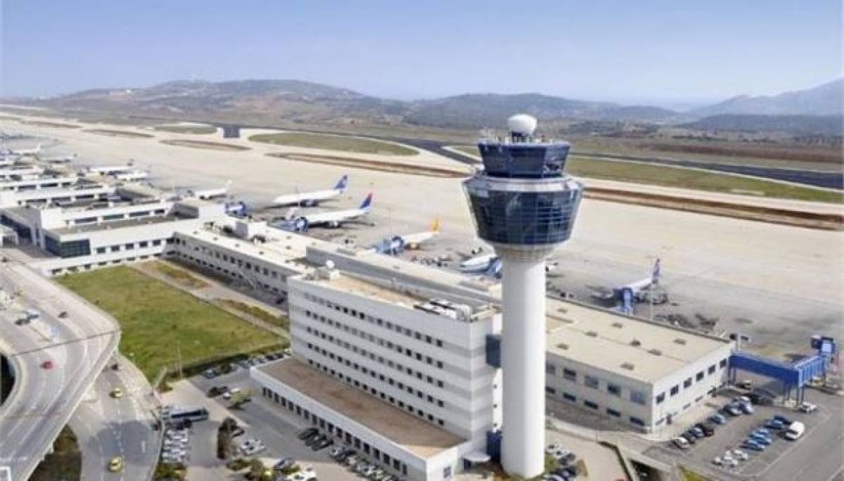 Πολιτική Αεροπορία: Παρατείνονται οι ταξιδιωτικοί περιορισμοί για τη Ρωσία