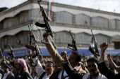 Υεμένη: Σε κατάληψη κεντρικής συνοικίας του Άντεν προχώρησαν οι Χούδι
