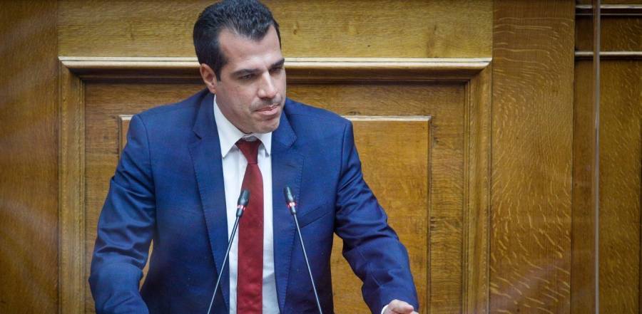 Στη Θεσσαλονίκη εκτάκτως ο Θάνος Πλεύρης- Αυξάνονται τα κρούσματα