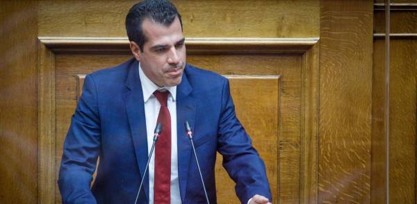 Στη Θεσσαλονίκη εκτάκτως ο Θάνος Πλεύρης- Αυξάνονται τα κρούσματα