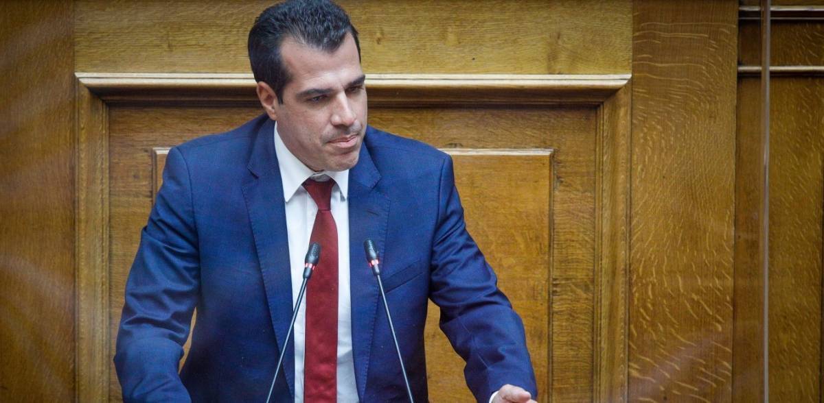Στη Θεσσαλονίκη εκτάκτως ο Θάνος Πλεύρης- Αυξάνονται τα κρούσματα