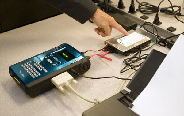 Βραζιλία και Γερμανία φέρνουν τις υποκλοπές στον ΟΗΕ