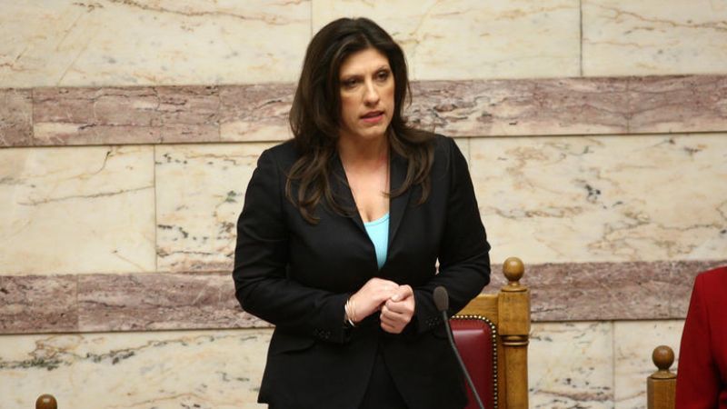 Εκλογές-Κωνσταντοπούλου: Αύριο η διάσκεψη των προέδρων