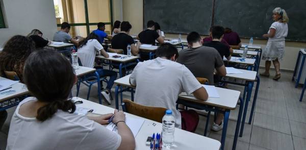 Με email οι δηλώσεις για τις Πανελλήνιες- Οι προθεσμίες