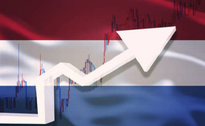 Σε υψηλό 47 ετών ο πληθωρισμός στην Ολλανδία