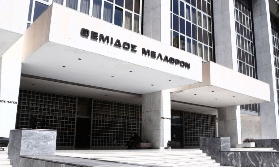 Πρόσωπο με... παρελθόν υποκλοπών κατηγορείται για απόπειρα δωροδοκίας Αρεοπαγίτη