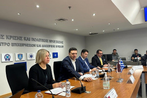 Στα σκαριά θεματικό πάρκο με προσομοιώσεις κινδύνου