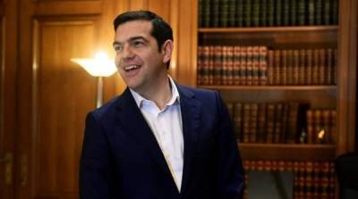 FAZ: «Κέρας της Αμάλθειας» τα προεκλογικά δώρα της ελληνικής κυβέρνησης